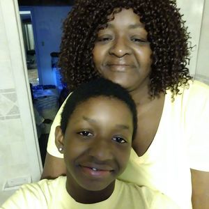 Meet your Posher, Rose